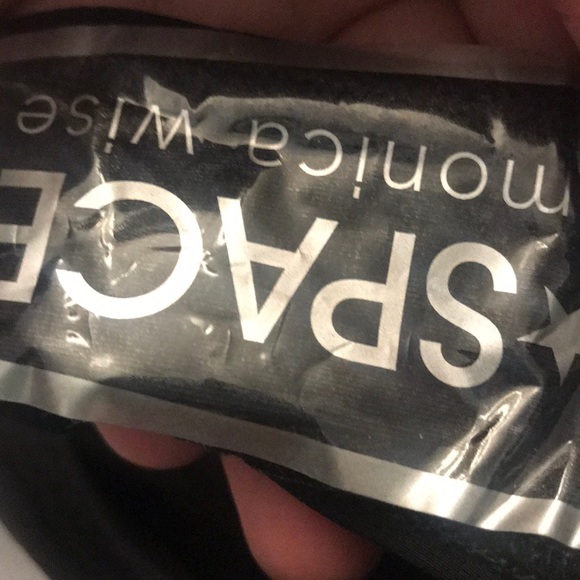 Anthropologie Lspace one piece swimsuit NWT 6 🐚🐚 - Picture 6 of 7